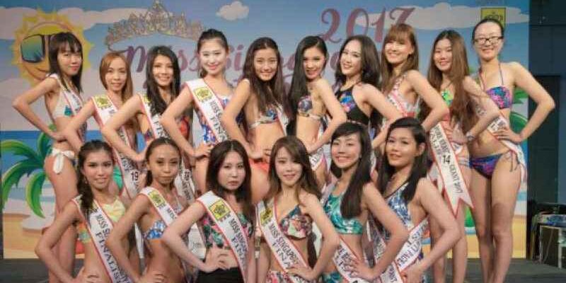 Is Philippines a beauty pageant powerhouse