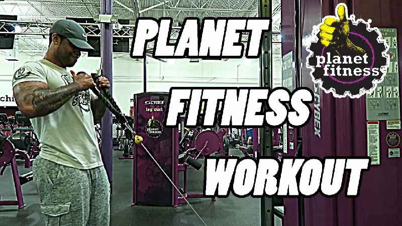Is Planet Fitness a good gym for beginners