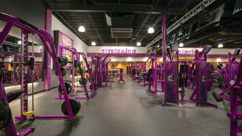 Is Planet Fitness black card no commitment