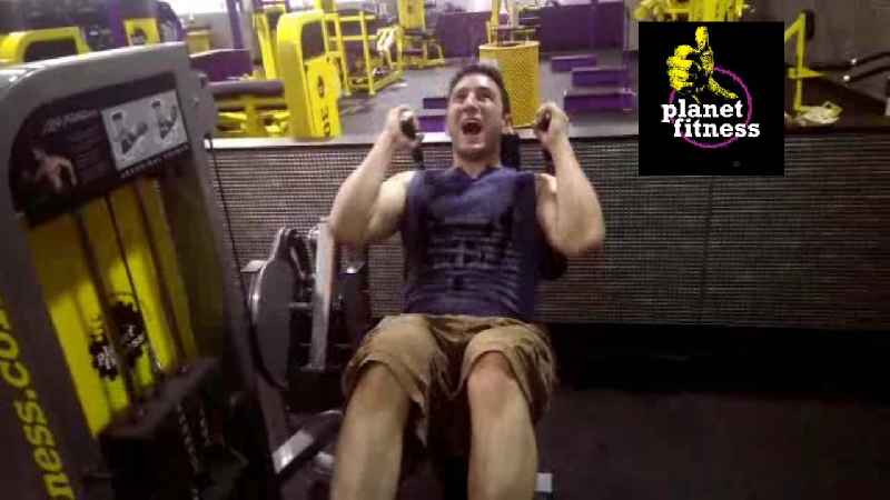 Is Planet Fitness free for students