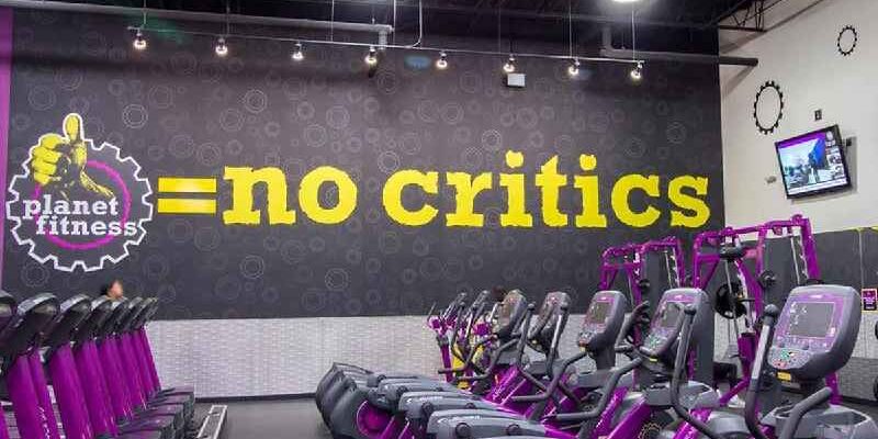 Is Planet Fitness open in California Covid