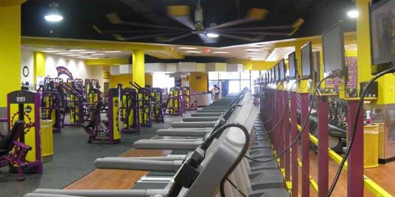Is Planet Fitness really only $10 a month