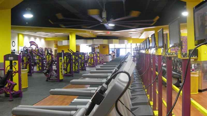 Is Planet Fitness really only $10 a month