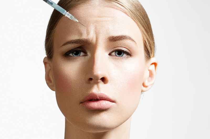 Is PRP better than Botox