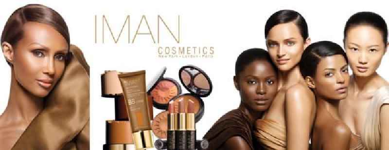 Is RA cosmetics black owned