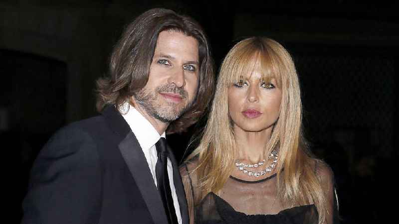 Is Rachel Zoe and Rodger still married