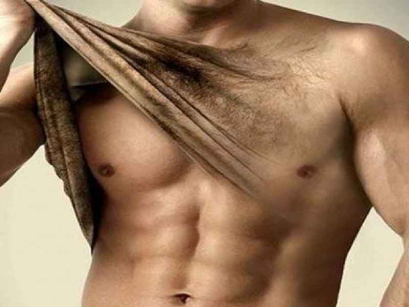 Is removing body hair more hygienic