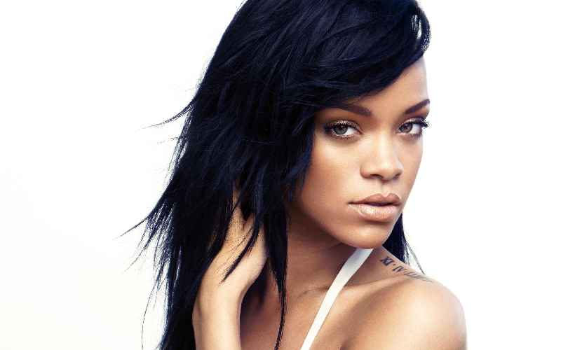 Is Rihanna designer