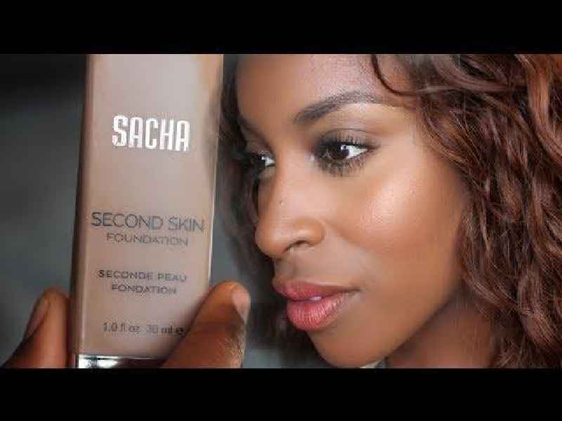 Is Sacha Cosmetics Black-Owned