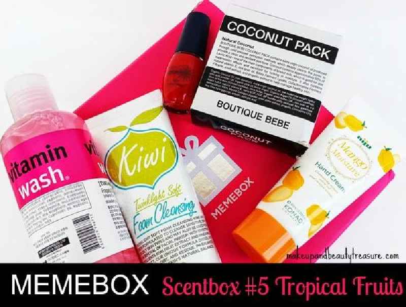 Is Scentbox real