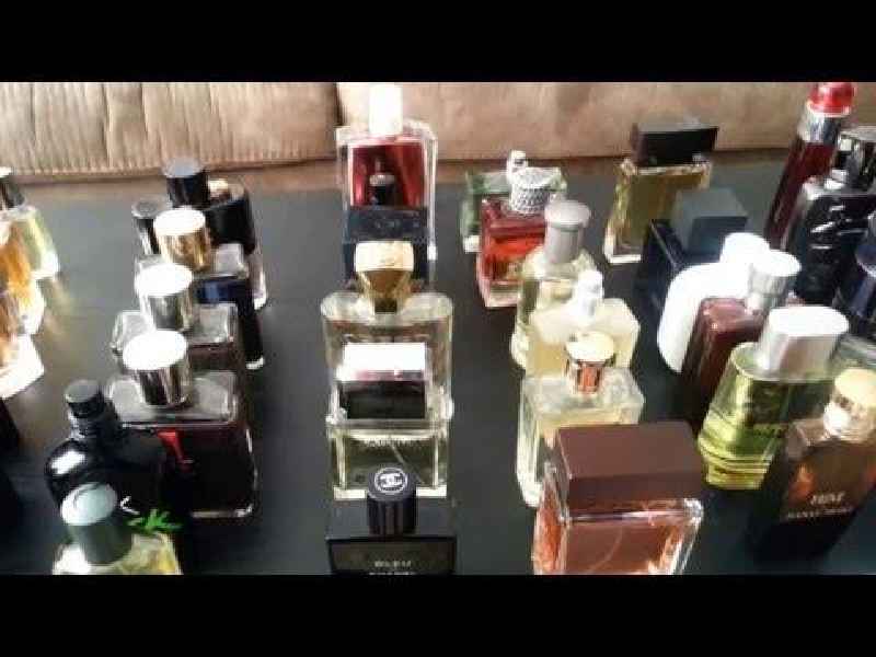 Is Sephora doing perfume samples 2021