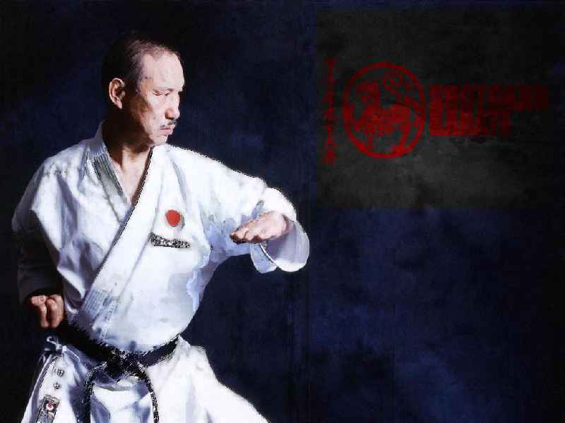 Is Shotokan Okinawan or Japanese