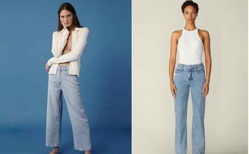 Is skinny jeans still in style 2021