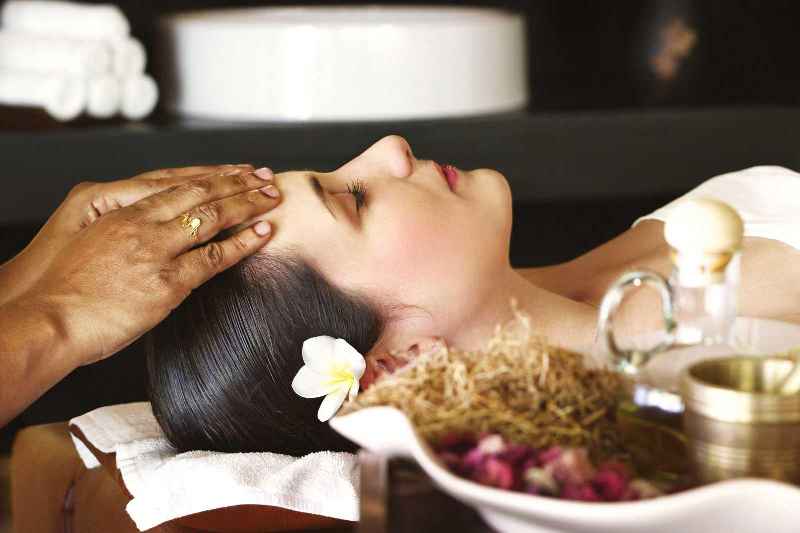 Is spa legal in India