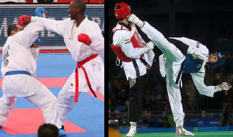 Is Taekwondo better than Muay Thai