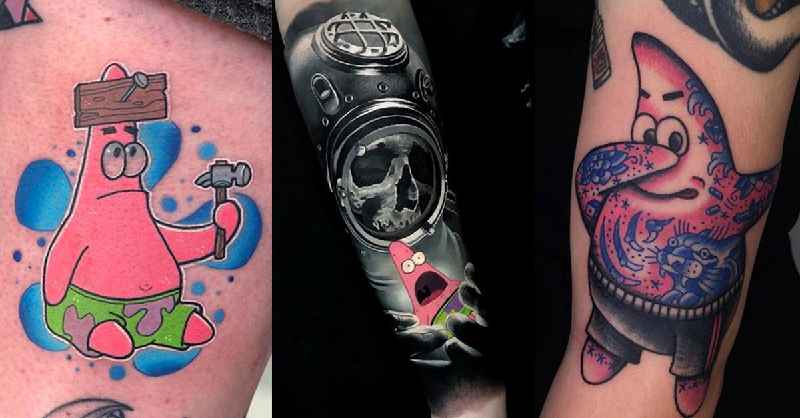 Is tattoo ink toxic to the body