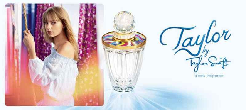 Is Taylor Swift perfume discontinued