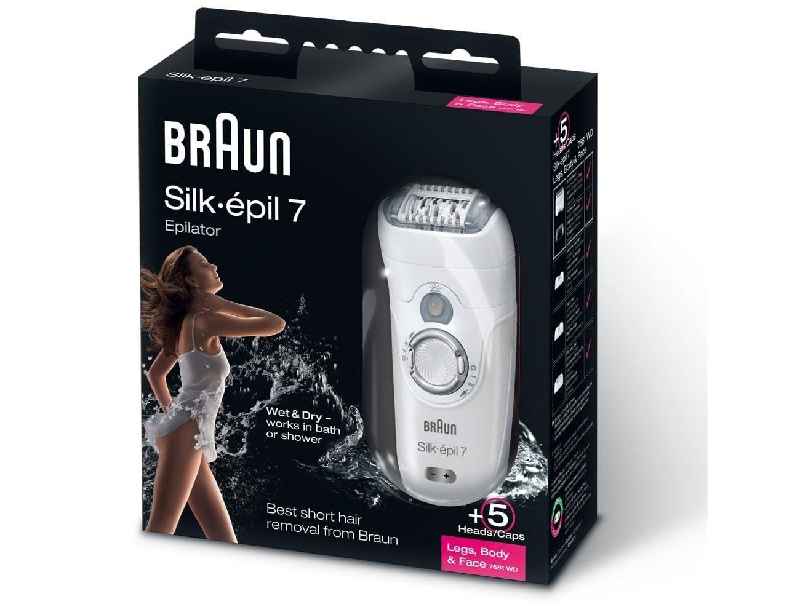 Is the Braun Silk EPIL 9 worth it