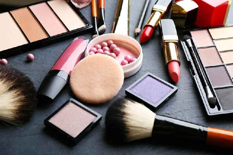Is the cosmetic industry saturated