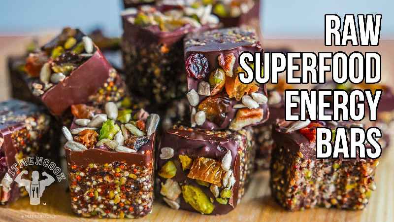 Is the Superfood wich vegan