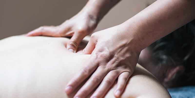 Is therapeutic massage the same as deep tissue