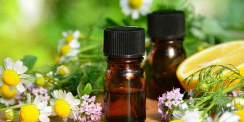 Is there a difference between essential oils and fragrance oils