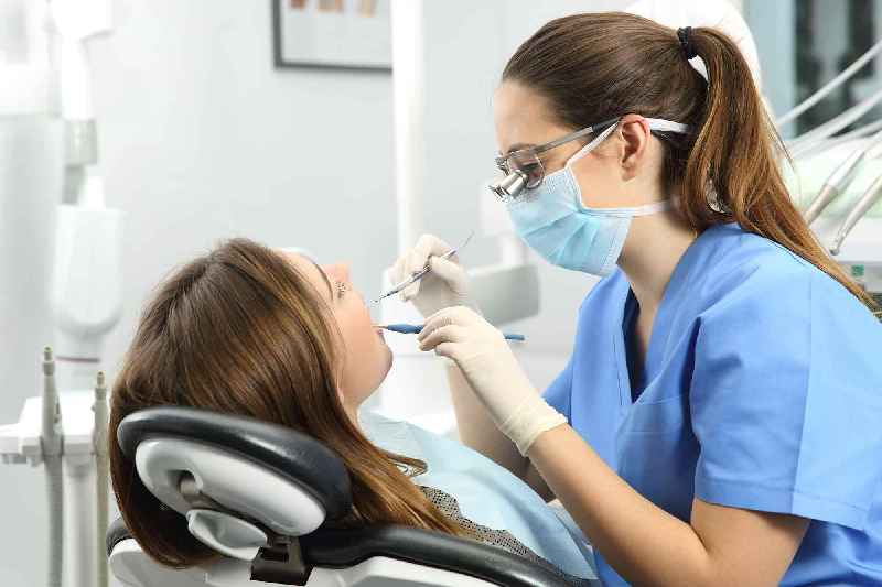 Is there a high demand for dental hygienists