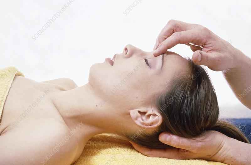 Is there science behind deep tissue massage