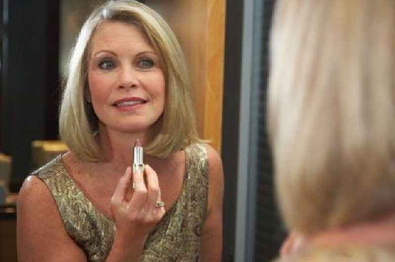 Is thrive makeup good for mature skin