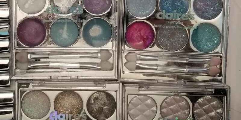 Is thrive makeup sold in stores