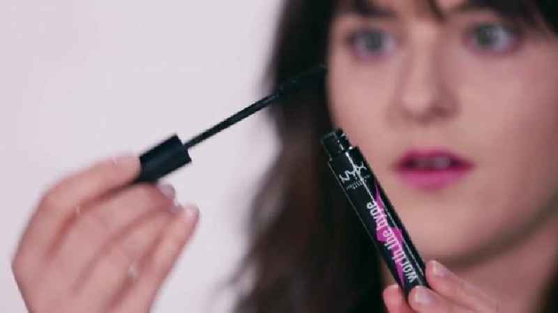 Is thrive mascara worth the hype
