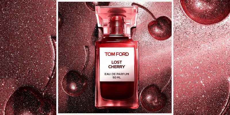 Is Tom Ford a niche fragrance