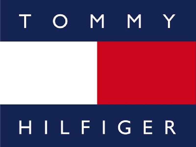 Is Tommy Hilfiger a luxury brand