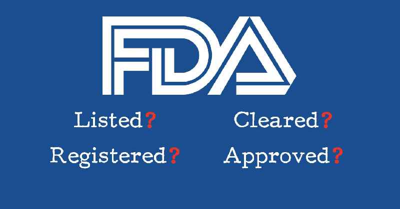 Is Tria FDA approved