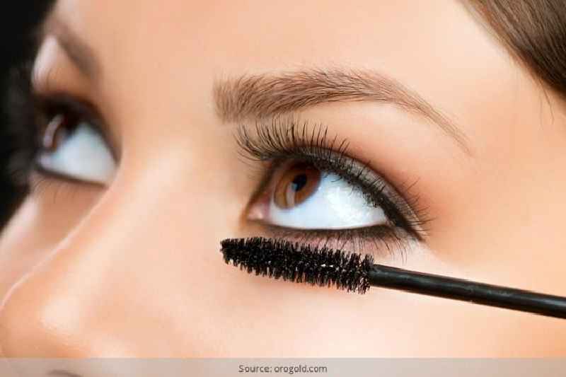 Is tubing mascara better for your lashes
