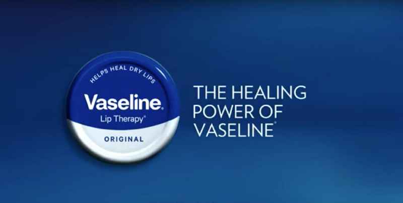Is Vaseline good for sunburn