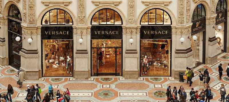 Is Versace a good luxury brand