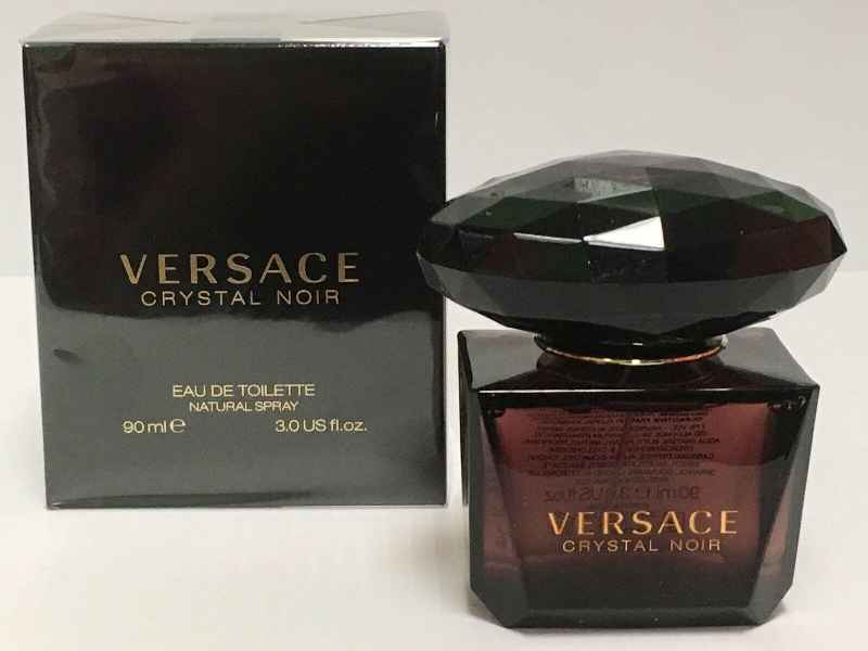 Is Versace perfume a luxury brand