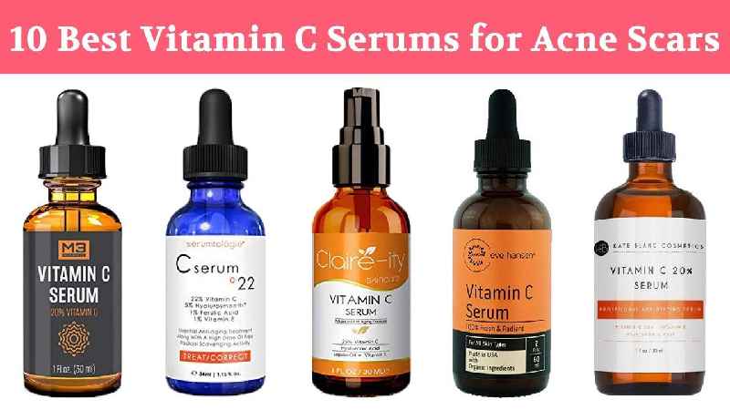 Is Vitamin C good for oily skin