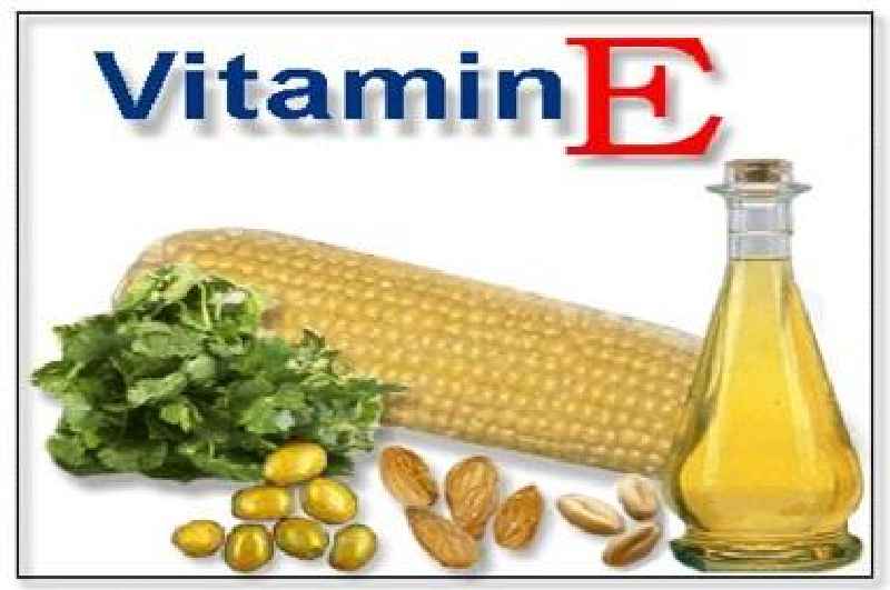 Is vitamin E oil good for low porosity hair