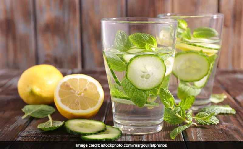 Is warm lemon water good for weight loss