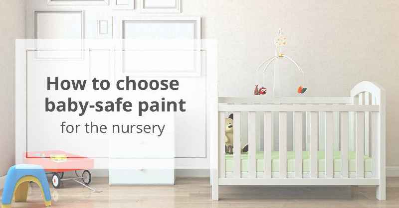 Is washable paint safe for skin