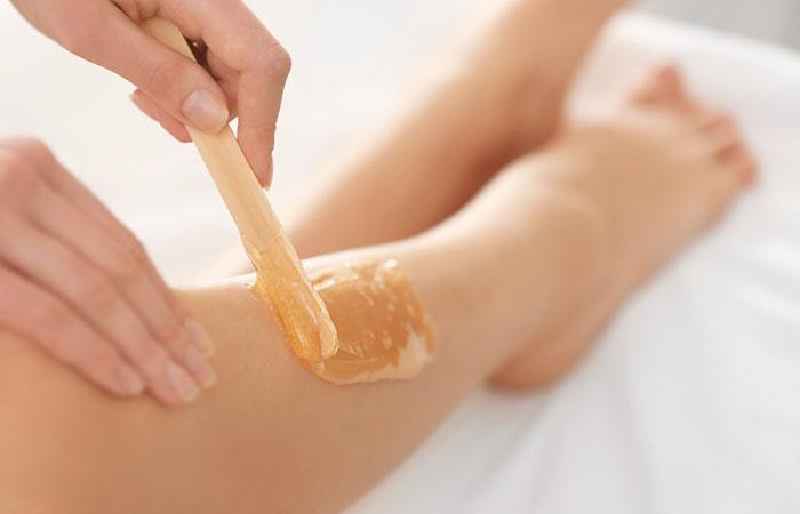 Is waxing better than shaving