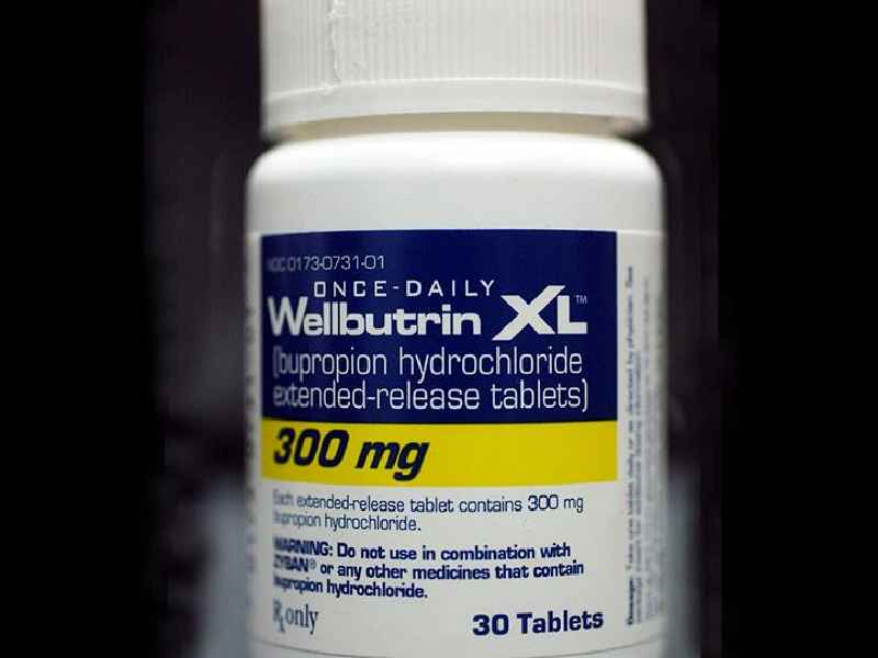 Is Wellbutrin similar to Ritalin