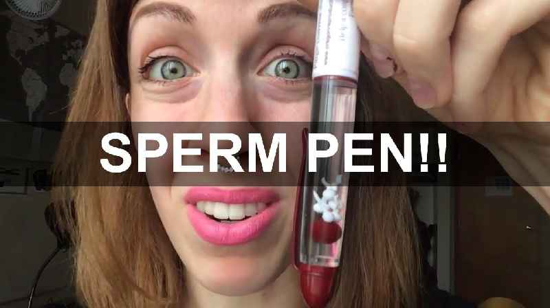 Is Whale Sperm in lip gloss