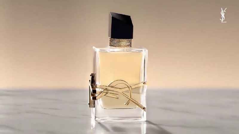 Is YSL Libre gourmand