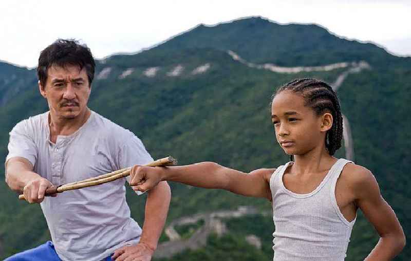 Should I learn kung fu or karate