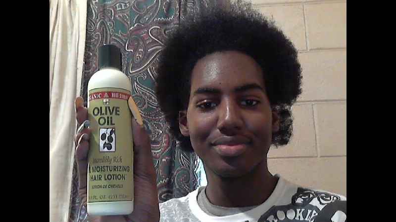 Should I put oil in my curly hair