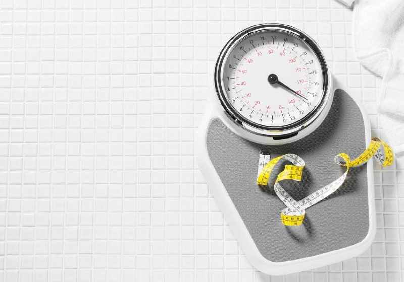 Should I see a doctor if I can't lose weight