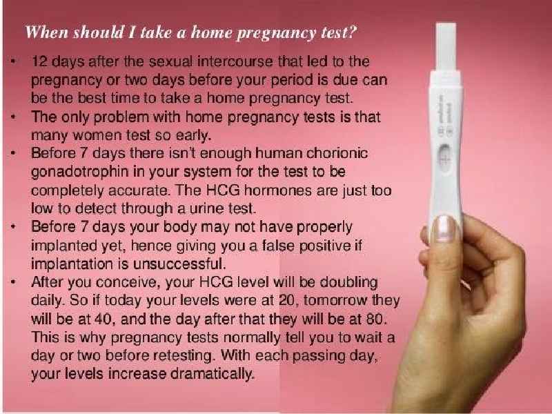 Should I take prenatal or postnatal